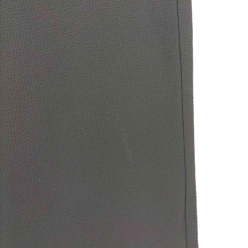 ムジルシリョウヒン 無印良品 ストレッチサッカーノータックパンツ メンズ JPN:XL