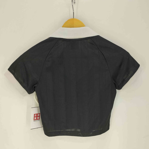 アディダスオリジナルス adidas Originals フットボール クロップトップ レディース import:XS