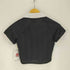 アディダスオリジナルス adidas Originals フットボール クロップトップ レディース import:XS
