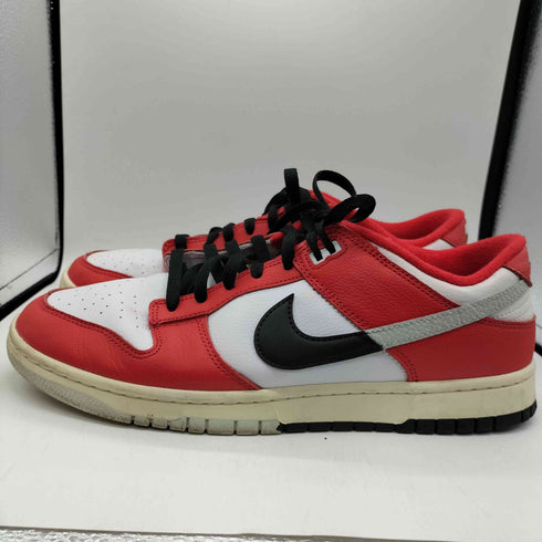 ナイキ NIKE Dunk Low Retro PRM Chicago Split ダンク ロー レトロ スニーカー メンズ JPN:29