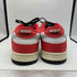 ナイキ NIKE Dunk Low Retro PRM Chicago Split ダンク ロー レトロ スニーカー メンズ JPN:29