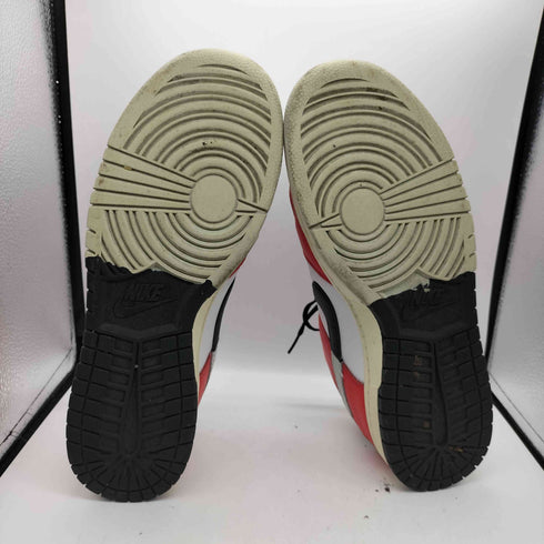 ナイキ NIKE Dunk Low Retro PRM Chicago Split ダンク ロー レトロ スニーカー メンズ JPN:29