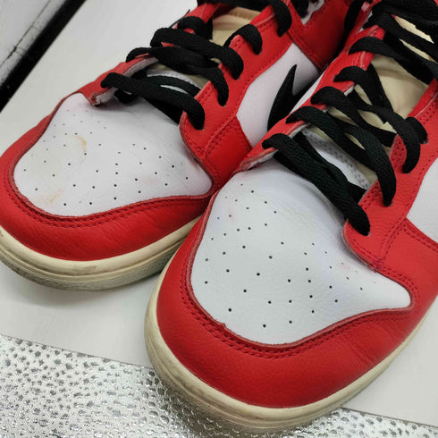 ナイキ NIKE Dunk Low Retro PRM Chicago Split ダンク ロー レトロ スニーカー メンズ JPN:29