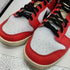 ナイキ NIKE Dunk Low Retro PRM Chicago Split ダンク ロー レトロ スニーカー メンズ JPN:29