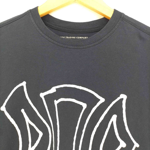ポップトレーディングカンパニー POP TRADING COMPANY 26ss acid t-shirt メンズ JPN:M