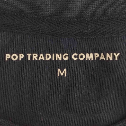 ポップトレーディングカンパニー POP TRADING COMPANY 26ss acid t-shirt メンズ JPN:M