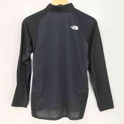 ザノースフェイス THE NORTH FACE HYBRID DELTA ZIPUP ハイブリッドデルタジップアップ メンズ JPN:M