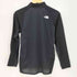 ザノースフェイス THE NORTH FACE HYBRID DELTA ZIPUP ハイブリッドデルタジップアップ メンズ JPN:M