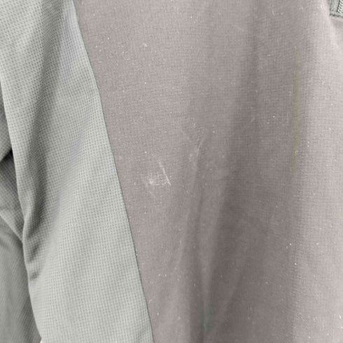 ザノースフェイス THE NORTH FACE HYBRID DELTA ZIPUP ハイブリッドデルタジップアップ メンズ JPN:M