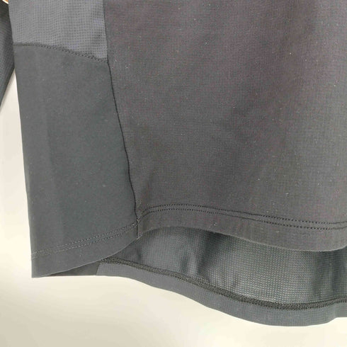 ザノースフェイス THE NORTH FACE HYBRID DELTA ZIPUP ハイブリッドデルタジップアップ メンズ JPN:M