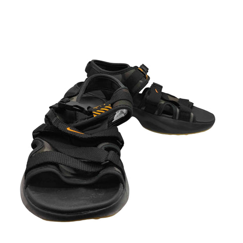 ナイキ NIKE AIR MAX SOL エア マックス ソル サンダル メンズ JPN:27