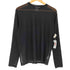 エックスガール X-girl SHEER LAYERED TOP シアー レイヤード トップ レディース JPN:S