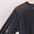 エックスガール X-girl SHEER LAYERED TOP シアー レイヤード トップ レディース JPN:S