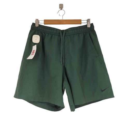 ナイキ NIKE DF FORM SHORT PANTS メンズ JPN:L
