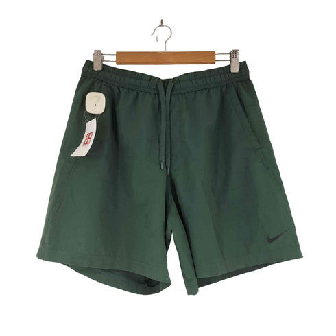 ナイキ NIKE DF FORM SHORT PANTS メンズ JPN:L