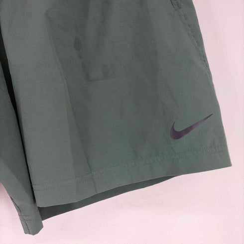 ナイキ NIKE DF FORM SHORT PANTS メンズ JPN:L