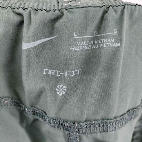 ナイキ NIKE DF FORM SHORT PANTS メンズ JPN:L