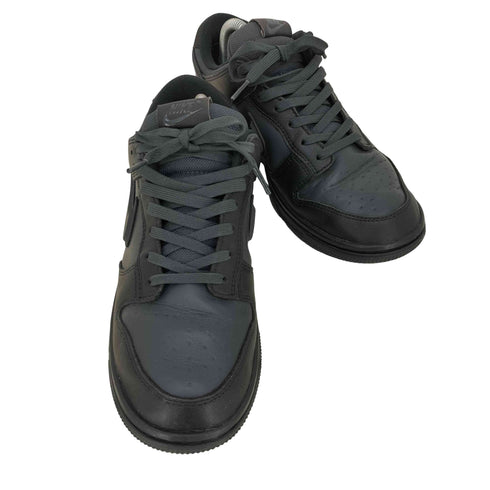 ナイキ NIKE Dunk Low GORE-TEX Triple Black メンズ JPN:27