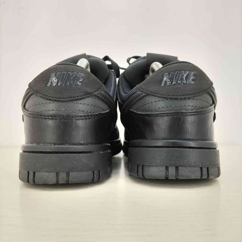ナイキ NIKE Dunk Low GORE-TEX Triple Black メンズ JPN:27