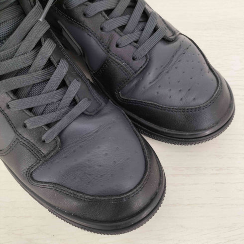ナイキ NIKE Dunk Low GORE-TEX Triple Black メンズ JPN:27