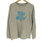 エックスガール X-girl ENGLISH LOGO L/S TEE レディース JPN:M