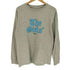 エックスガール X-girl ENGLISH LOGO L/S TEE レディース JPN:M