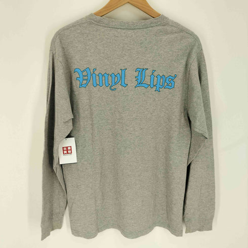 エックスガール X-girl ENGLISH LOGO L/S TEE レディース JPN:M