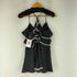 ジルバイジルスチュアート JILL by JILLSTUART シフォンデザイン シアキャミソール レディース JPN:S