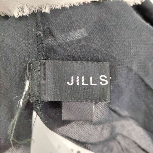 ジルバイジルスチュアート JILL by JILLSTUART シフォンデザイン シアキャミソール レディース JPN:S