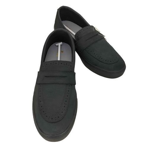 コンバース CONVERSE ALL STAR COUPE BG LOAFER メンズ JPN:26.5