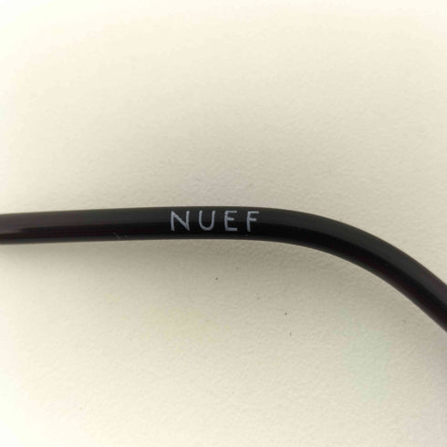 nuef top157 レディース 54□18-145