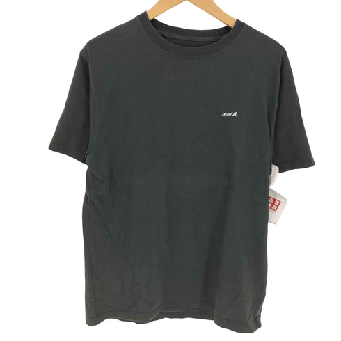 エックスガール X-girl 23SS FACE S/S TEE レディース JPN:M