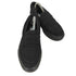 バンズ VANS Loafer ローファー BLACK/BLACK メンズ JPN:26.5
