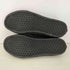バンズ VANS Loafer ローファー BLACK/BLACK メンズ JPN:26.5