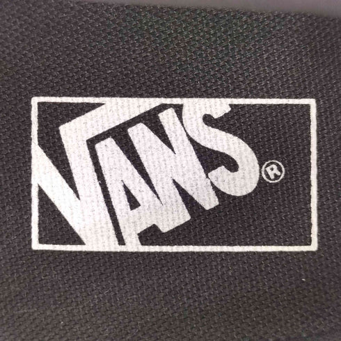 バンズ VANS Loafer ローファー BLACK/BLACK メンズ JPN:26.5