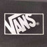 バンズ VANS Loafer ローファー BLACK/BLACK メンズ JPN:26.5