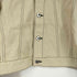 ファーファー furfur ショート丈Gジャン レディース ONE SIZE