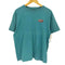 エックスガール X-girl OVAL LOGO SS MENS TE レディース JPN:S