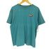 エックスガール X-girl OVAL LOGO SS MENS TE レディース JPN:S