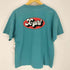 エックスガール X-girl OVAL LOGO SS MENS TE レディース JPN:S