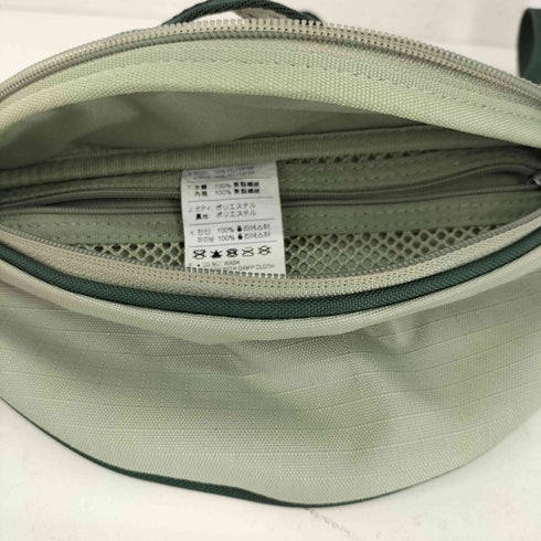 ナイキ NIKE ロゴワッペン ボディバッグ メンズ