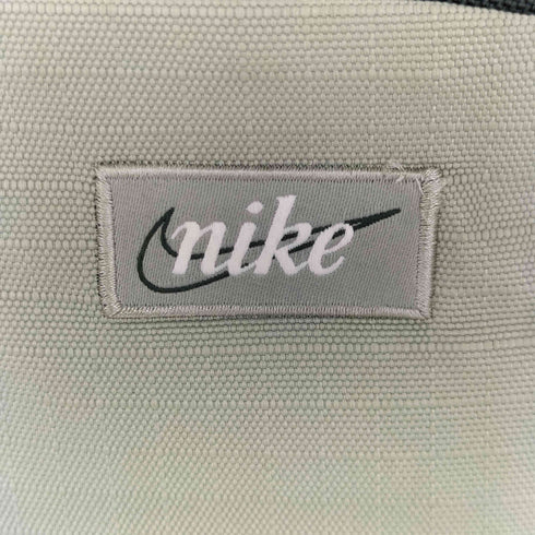 ナイキ NIKE ロゴワッペン ボディバッグ メンズ