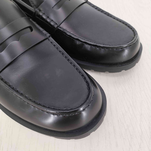 コーチ COACH レーガン ペニー ローファー メンズ EUR:41.5