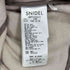スナイデル snidel スタンドカラーポンチョコート レディース ONE SIZE