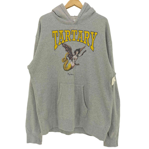 ダイエットブッチャー DIET BUTCHER Vintage hoodie Harpy フーディー メンズ JPN:2