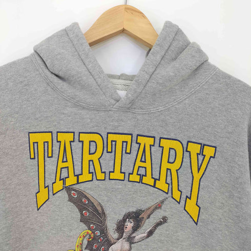 ダイエットブッチャー DIET BUTCHER Vintage hoodie Harpy フーディー メンズ JPN:2