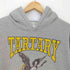 ダイエットブッチャー DIET BUTCHER Vintage hoodie Harpy フーディー メンズ JPN:2
