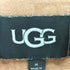 アグ UGG シリーナ パイル地 シャツ&パンツ セットアップ レディース JPN:S