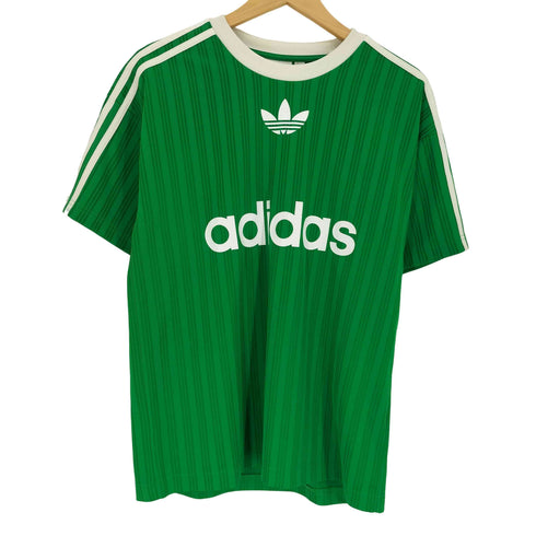 アディダスオリジナルス adidas Originals アディカラー 半袖Tシャツ メンズ import:XS