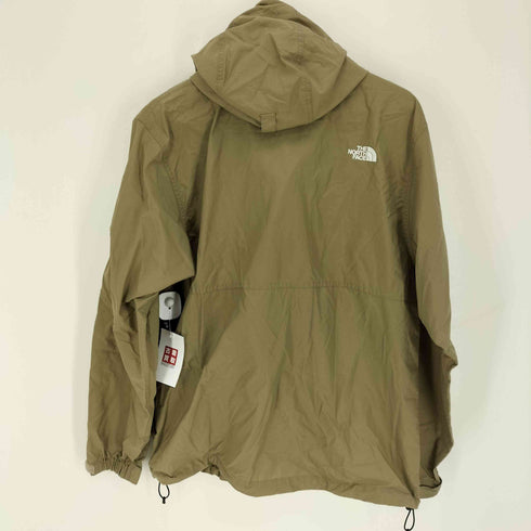 ザノースフェイス THE NORTH FACE コンパクト ナイロン ジャケット メンズ JPN:M
